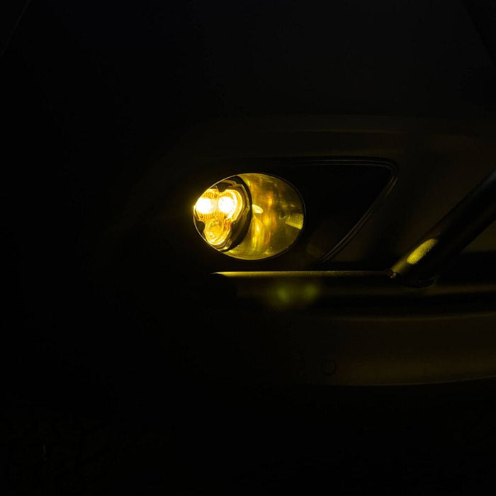 KC HiLiTES | 2019-2025 Mercedes Sprinter Van Fog Light Kit