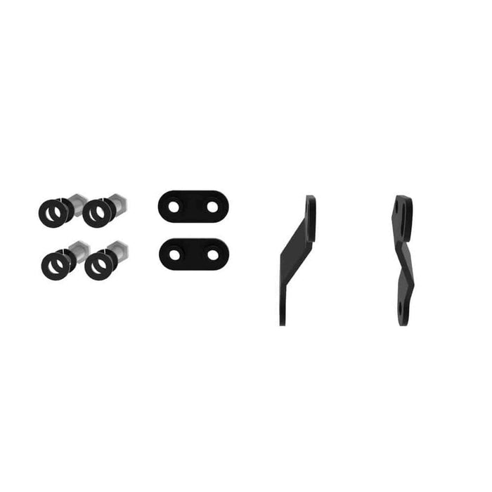 KC HiLiTES | 2024-2025 Toyota Tacoma Backup Light Mount