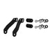 KC HiLiTES | 2024-2025 Toyota Tacoma Backup Light Mount