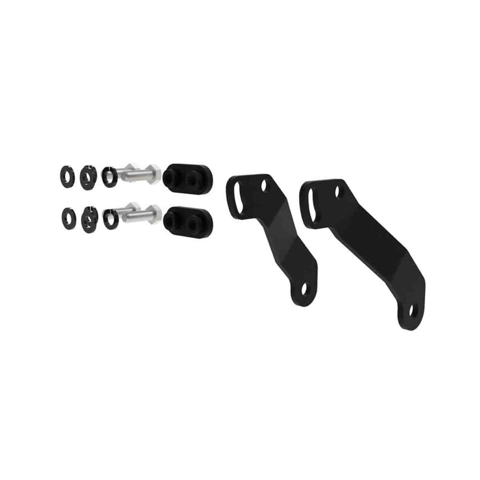 KC HiLiTES | 2024-2025 Toyota Tacoma Backup Light Mount