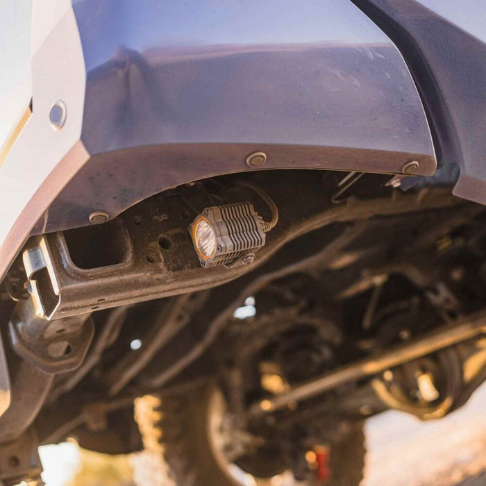 KC HiLiTES | 2024-2025 Toyota Tacoma Backup Light Mount