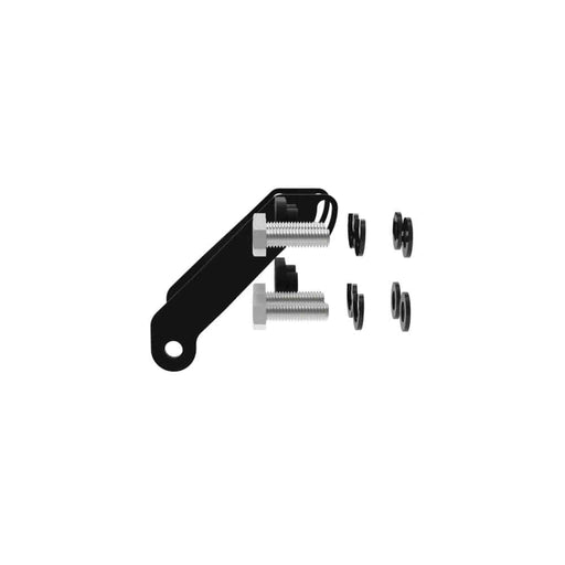 KC HiLiTES | 2024-2025 Toyota Tacoma Backup Light Mount