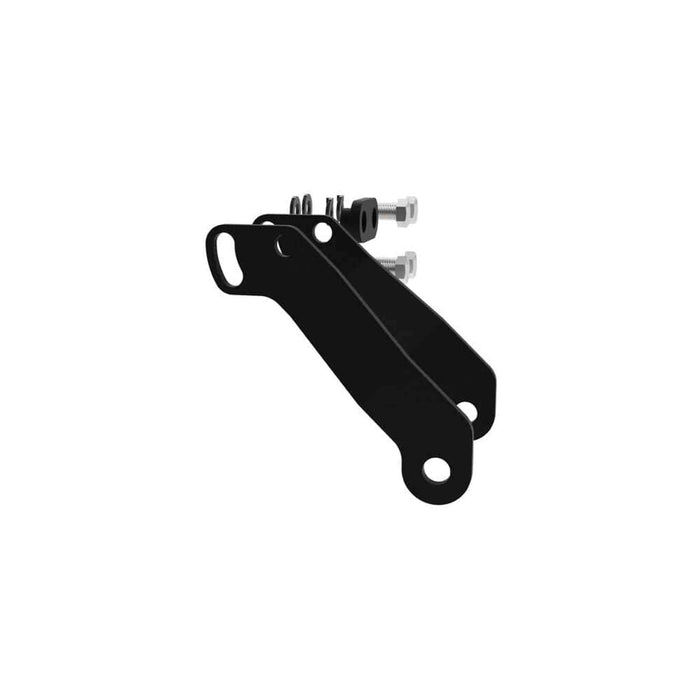 KC HiLiTES | 2024-2025 Toyota Tacoma Backup Light Mount