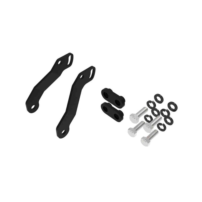KC HiLiTES | 2024-2025 Toyota Tacoma Backup Light Mount