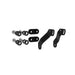 KC HiLiTES | 2024-2025 Toyota Tacoma Backup Light Mount