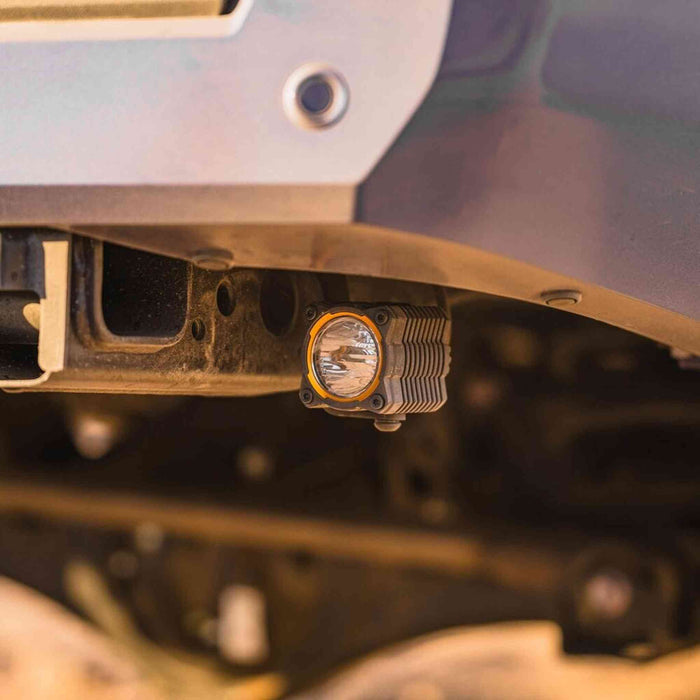 KC HiLiTES | 2024-2025 Toyota Tacoma Backup Light Mount