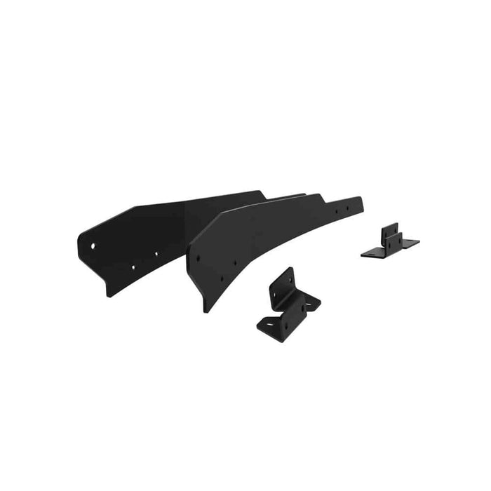 KC HiLiTES | 2024-2025 Toyota Tacoma Overhead Light Bar Mount For 50" Light Bar