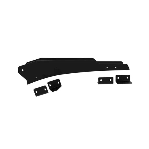 KC HiLiTES | 2024-2025 Toyota Tacoma Overhead Light Bar Mount For 50" Light Bar