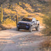 KC HiLiTES | 2024-2025 Toyota Tacoma Overhead Light Bar Mount For 50" Light Bar
