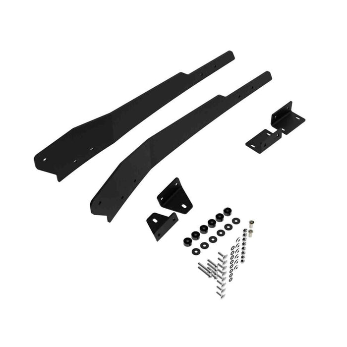KC HiLiTES | 2024-2025 Toyota Tacoma Overhead Light Bar Mount For 50" Light Bar