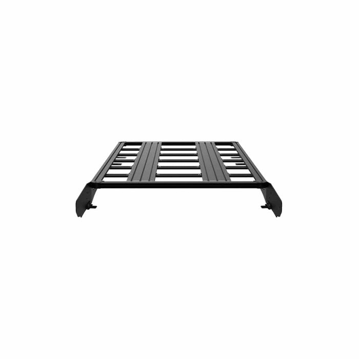 KC HiLiTES | 2025 Toyota 4Runner - Platform One™ Roof Rack