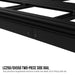 KC HiLiTES | 24-25 Toyota Land Cruiser/Lexus GX 550 - Platform One™ Roof Rack