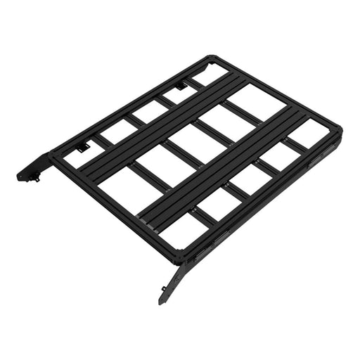 KC HiLiTES | 24-25 Toyota Tacoma Double Cab - Platform One™ Roof Rack