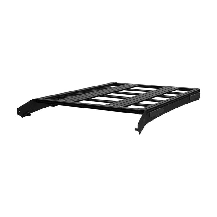 KC HiLiTES | 24-25 Toyota Tacoma Double Cab - Platform One™ Roof Rack