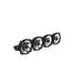 KC HiLiTES | 26" Gravity®️ Titan™ LED Light Bar - 4-Light