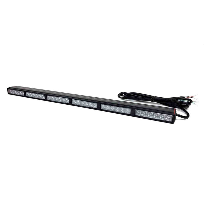 KC HiLiTES | 28" Chase LED Light Bar - Multi-Function - Rear Facing - for Can-Am Maverick X3 / R