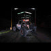KC HiLiTES | 28" Chase LED Light Bar - Multi-Function - Rear Facing