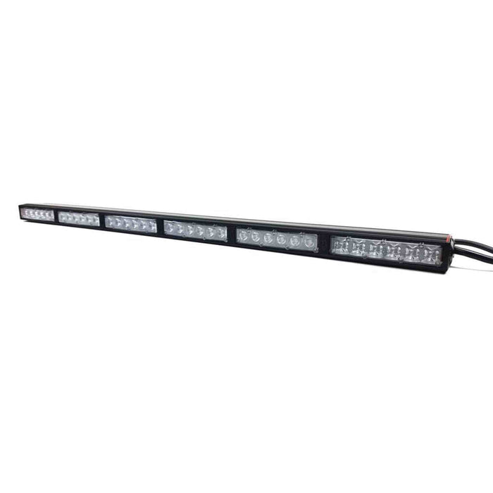 KC HiLiTES | 28" Race LED Light Bar - Multi-Function - Rear Facing