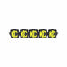 KC HiLiTES | 32" Gravity®️ Titan™ LED Light Bar - 5-Light