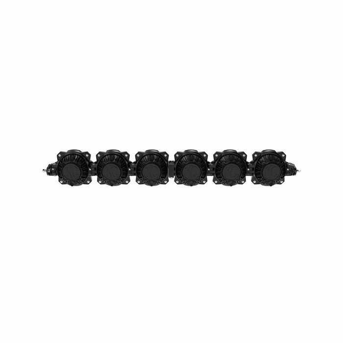KC HiLiTES | 39" Gravity®️ Titan™ LED Light Bar - 6-Light