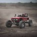 KC HiLiTES | 39" Gravity®️ Titan™ LED Light Bar - 6-Light
