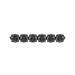 KC HiLiTES | 39" Gravity®️ Titan™ LED Light Bar - 6-Light