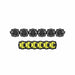KC HiLiTES | 39" Gravity®️ Titan™ LED Light Bar - 6-Light