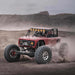 KC HiLiTES | 39" Gravity®️ Titan™ LED Light Bar - 6-Light