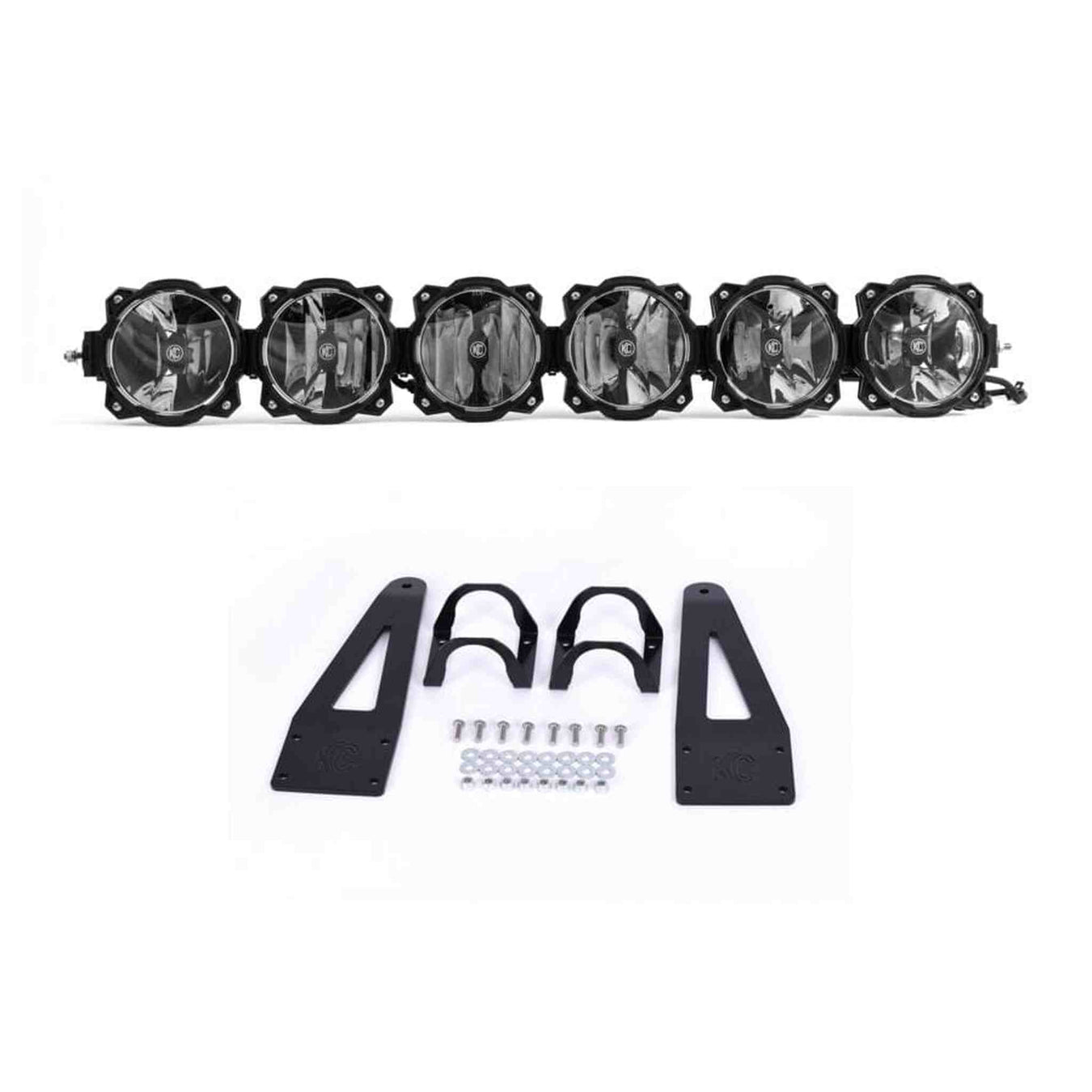 Fog Lights