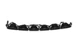 KC HiLiTES | 39" Pro6 Gravity® LED - 6-Light - Light Bar System - 120W Combo Beam - for 2017-2018 Can-Am Maverick