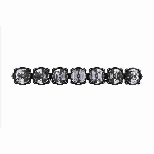 KC HiLiTES | 45" Gravity® Pro6 LED - 7-Light - Light Bar System - 140W Combo Beam
