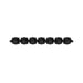 KC HiLiTES | 45" Gravity® Titan™ 7-Light Bar — Tube Center-Support