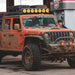 KC HiLiTES | 45" Gravity®️ Titan™ LED Light Bar - 7-Light