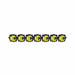 KC HiLiTES | 45" Gravity®️ Titan™ LED Light Bar - 7-Light
