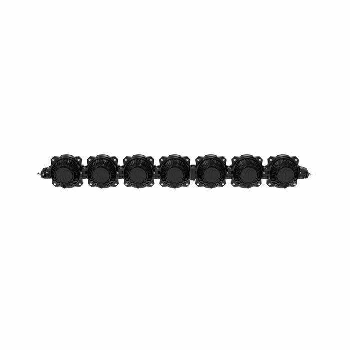 KC HiLiTES | 45" Gravity®️ Titan™ LED Light Bar - 7-Light
