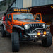 KC HiLiTES | 45" Gravity®️ Titan™ LED Light Bar - 7-Light
