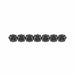 KC HiLiTES | 45" Gravity®️ Titan™ LED Light Bar - 7-Light