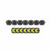 KC HiLiTES | 45" Gravity®️ Titan™ LED Light Bar - 7-Light