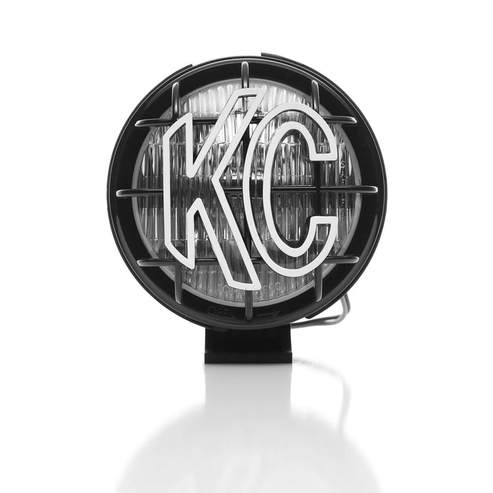 KC HiLiTES | 5" Apollo Pro Halogen - 2-Light System - 55W Fog Beam