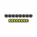 KC HiLiTES | 50" Gravity®️ Titan™ LED Light Bar - 8-Light