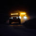 KC HiLiTES | 50" Gravity®️ Titan™ LED Light Bar - 8-Light