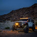 KC HiLiTES | 50" Gravity®️ Titan™ LED Light Bar - 8-Light