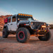 KC HiLiTES | 50" Gravity®️ Titan™ LED Light Bar - 8-Light