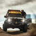 KC HiLiTES | 50" Gravity®️ Titan™ LED Light Bar - 8-Light