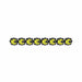 KC HiLiTES | 50" Gravity®️ Titan™ LED Light Bar - 8-Light