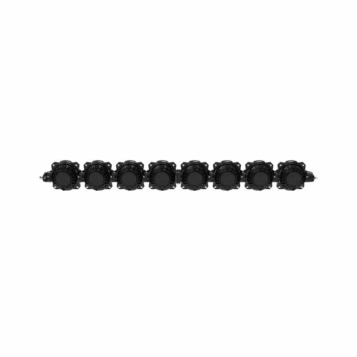 KC HiLiTES | 50" Gravity®️ Titan™ LED Light Bar - 8-Light