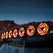 KC HiLiTES | 50" Gravity®️ Titan™ LED Light Bar - 8-Light