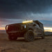 KC HiLiTES | 50" Gravity®️ Titan™ LED Light Bar - 8-Light