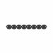 KC HiLiTES | 50" Gravity®️ Titan™ LED Light Bar - 8-Light