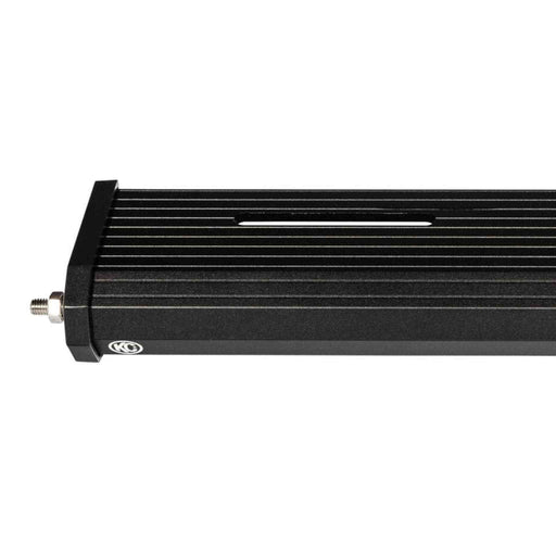 KC HiLiTES | 50" KC Xross Bar - Light Mount - Overhead - for 07-18 Jeep JK